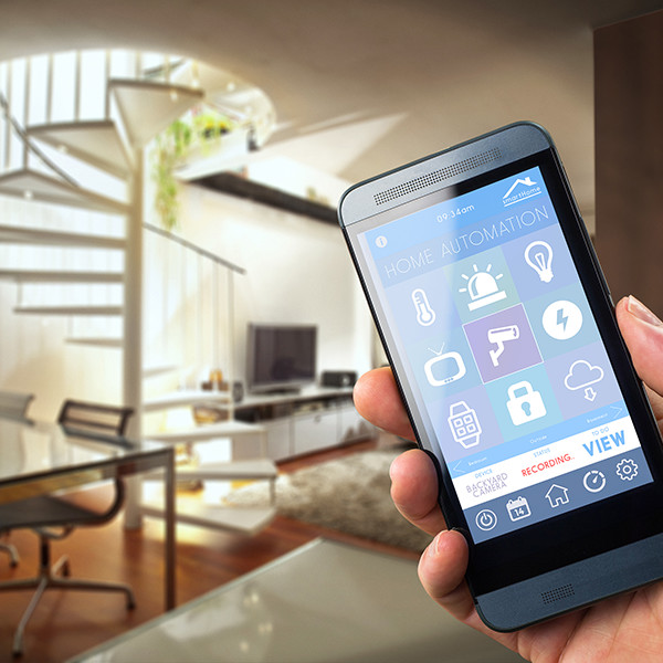 Smart Home Integration